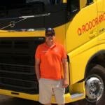 Raphael Gonçalves - RODORARO TRANSPORTES